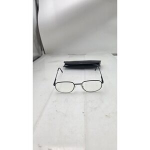 Randolph Engineering Eyeglasses RE 350 Metal Frame Italy 50[]21 140mm